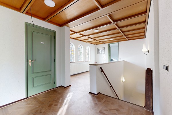 Medium property photo - Westvoorstraat 1, 4671 CC Dinteloord